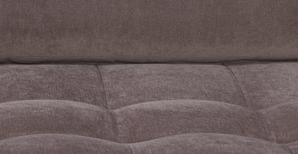 Napa Velvet Sofa
