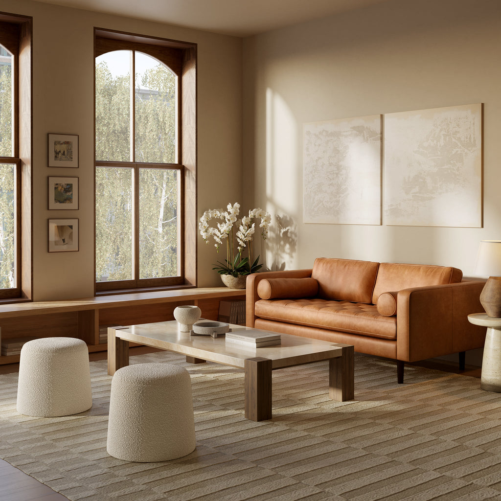 Napa 72 Apartment Sofa