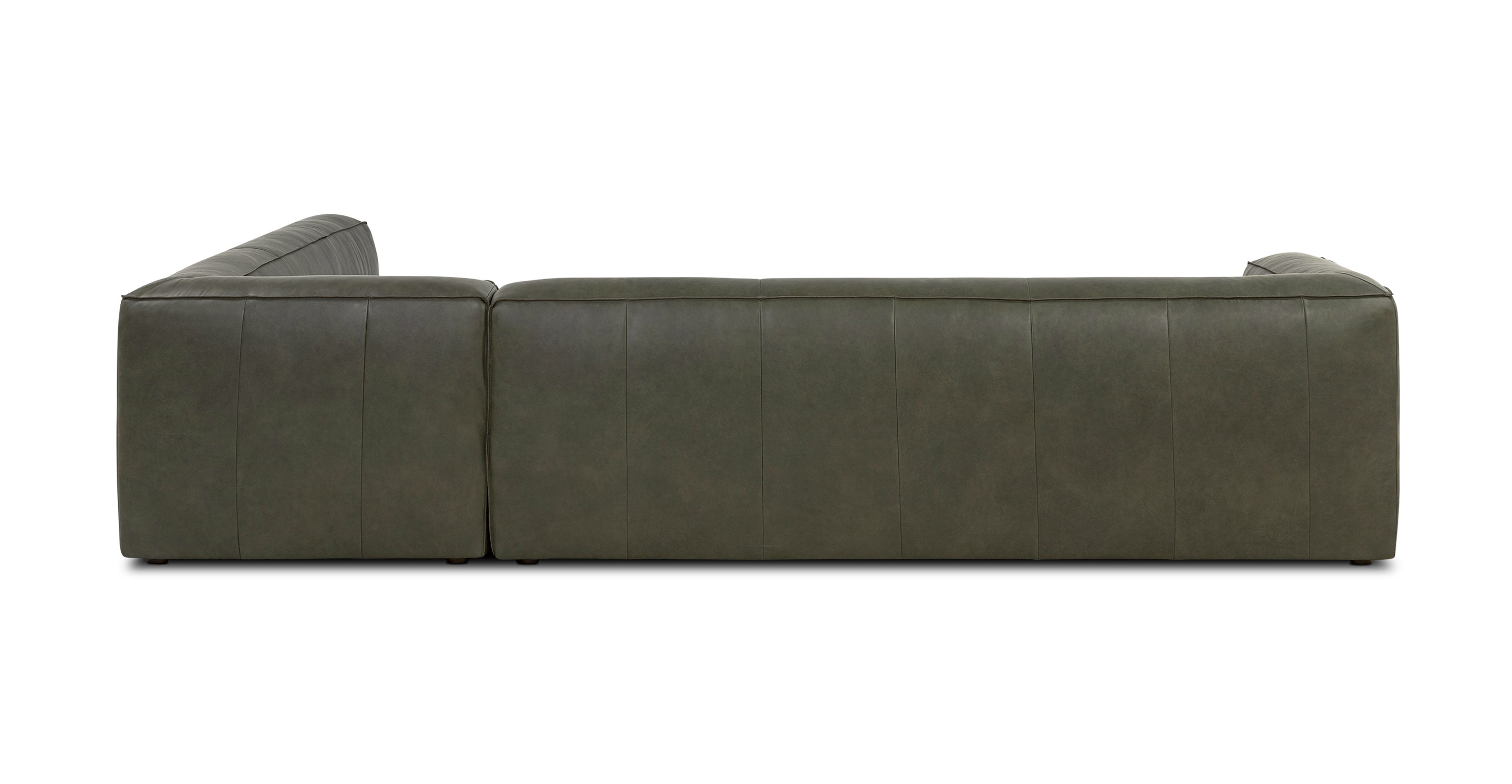 Piazza Reversible Corner Sectional Sofa