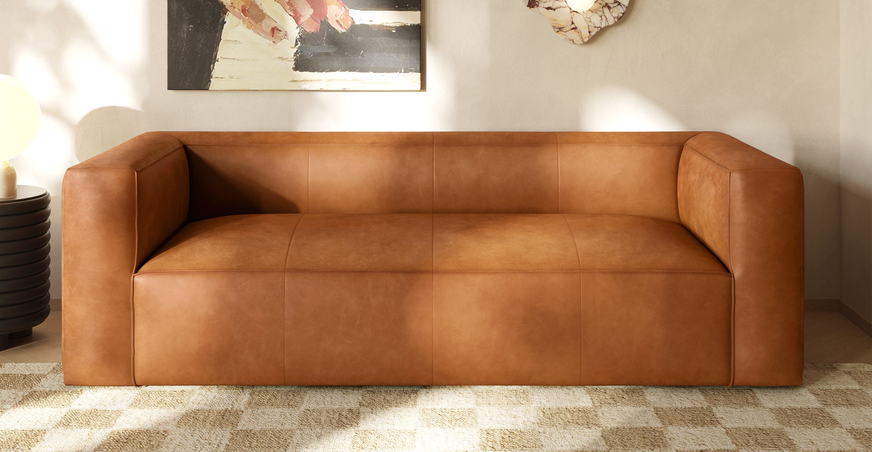 Piazza Sofa