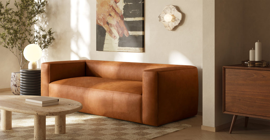 Piazza Sofa