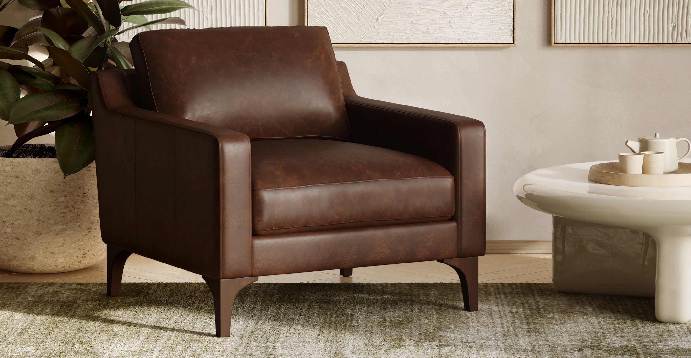 Sorrento Lounge Chair