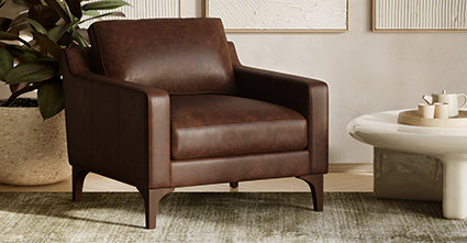 Sorrento Lounge Chair