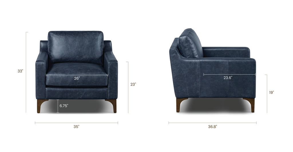 Sorrento Lounge Chair