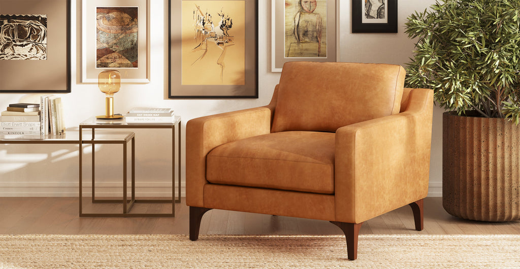 Sorrento Lounge Chair