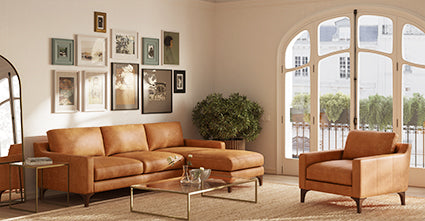 Sorrento Lounge Chair