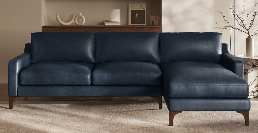 Sorrento Right-Facing Sectional