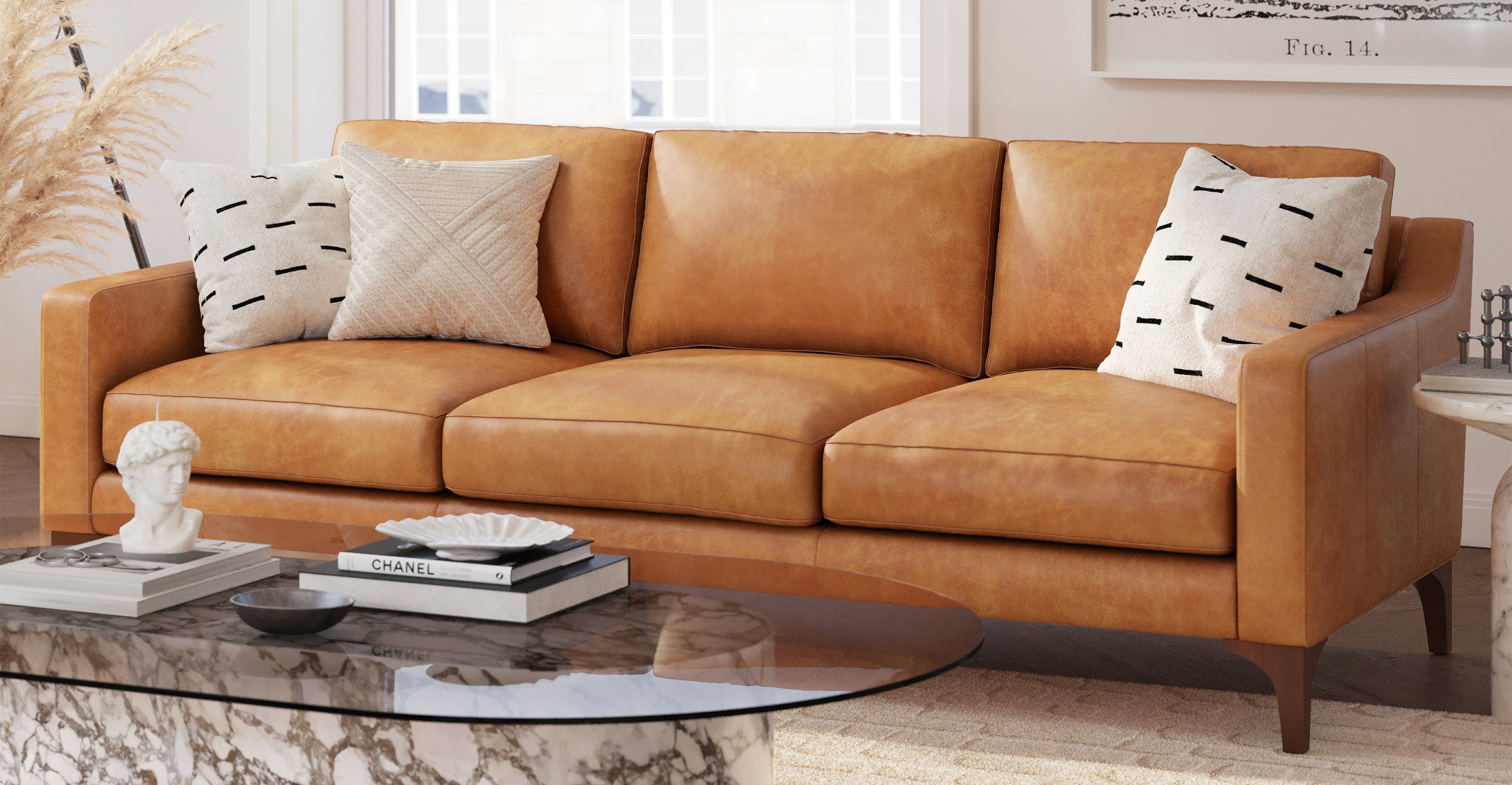 Sorrento Sofa