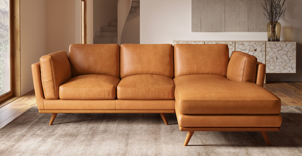 Cadiz Right-facing Sectional Sofa