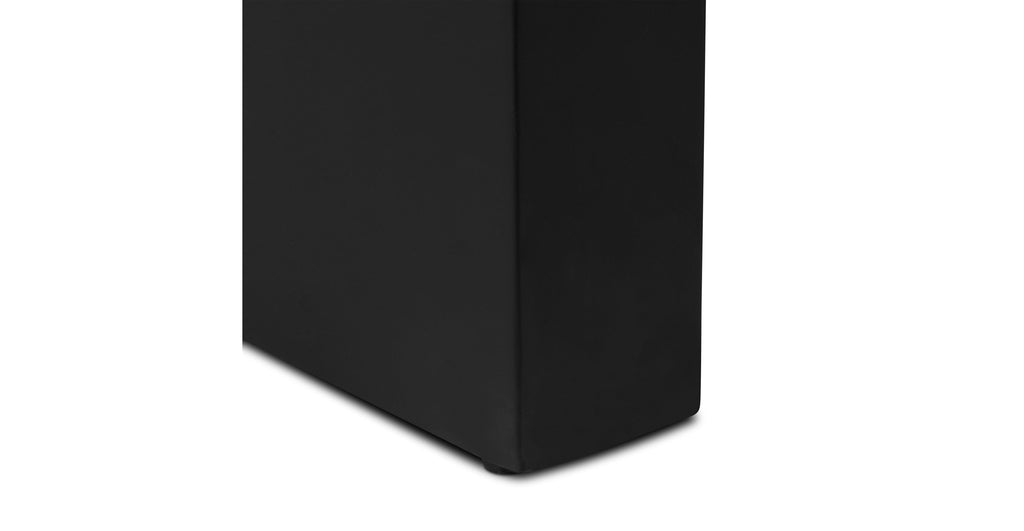 Naples Horseshoe Side Table