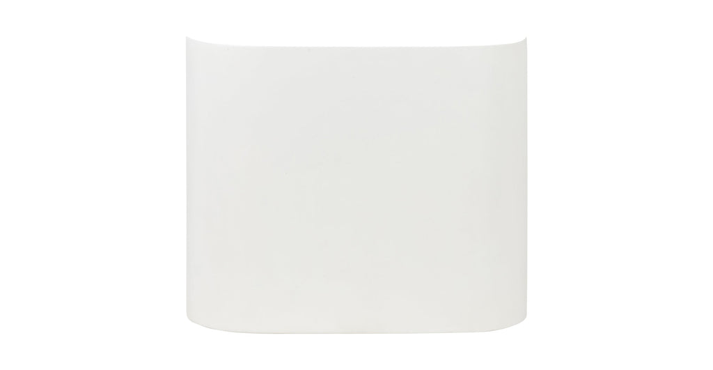 Naples Horseshoe Side Table