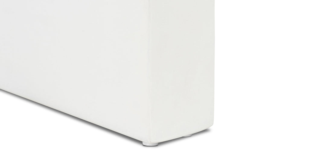 Naples Horseshoe Side Table