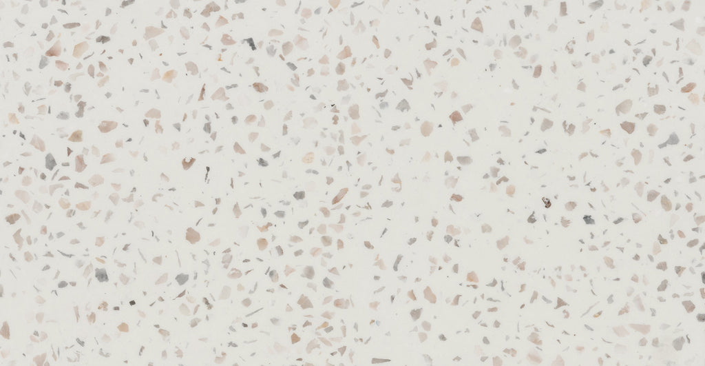 Naples Horseshoe Side Table