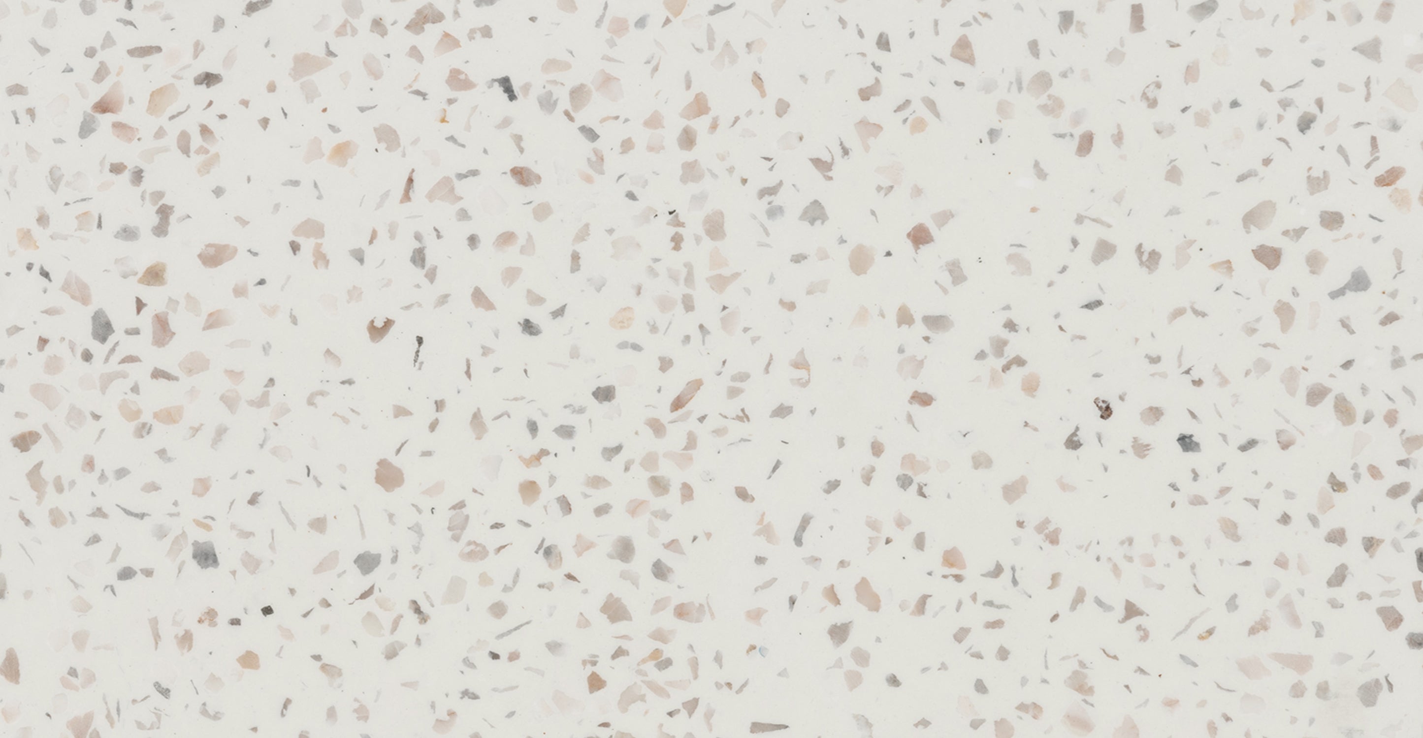 Naples Horseshoe Side Table