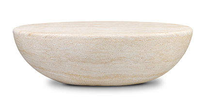 Trevi Oval Coffee Table