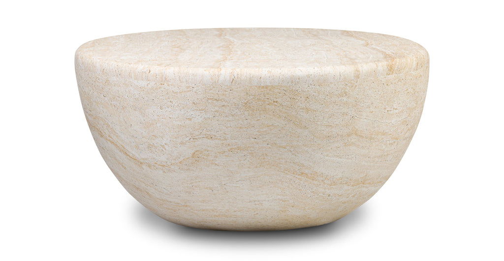 Trevi Oval Coffee Table