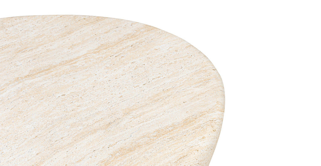 Trevi Oval Coffee Table