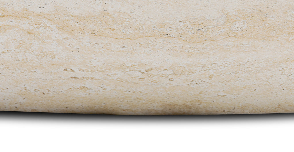 Trevi Oval Coffee Table