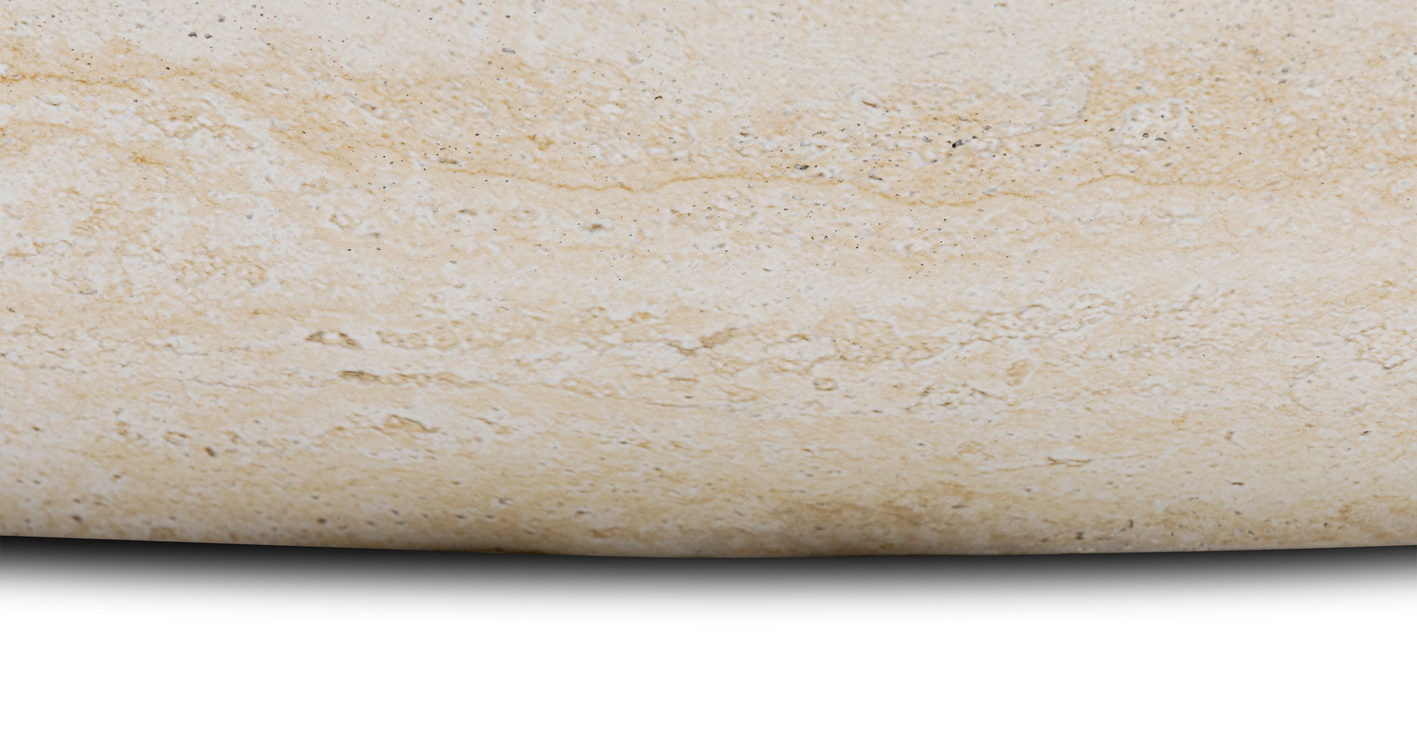 Trevi Oval Coffee Table