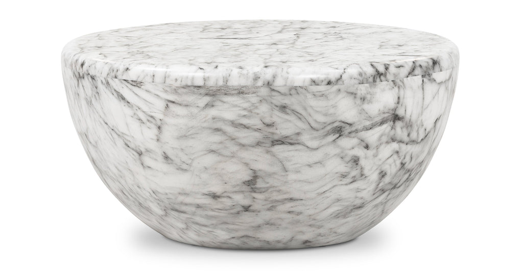 Trevi Oval Coffee Table