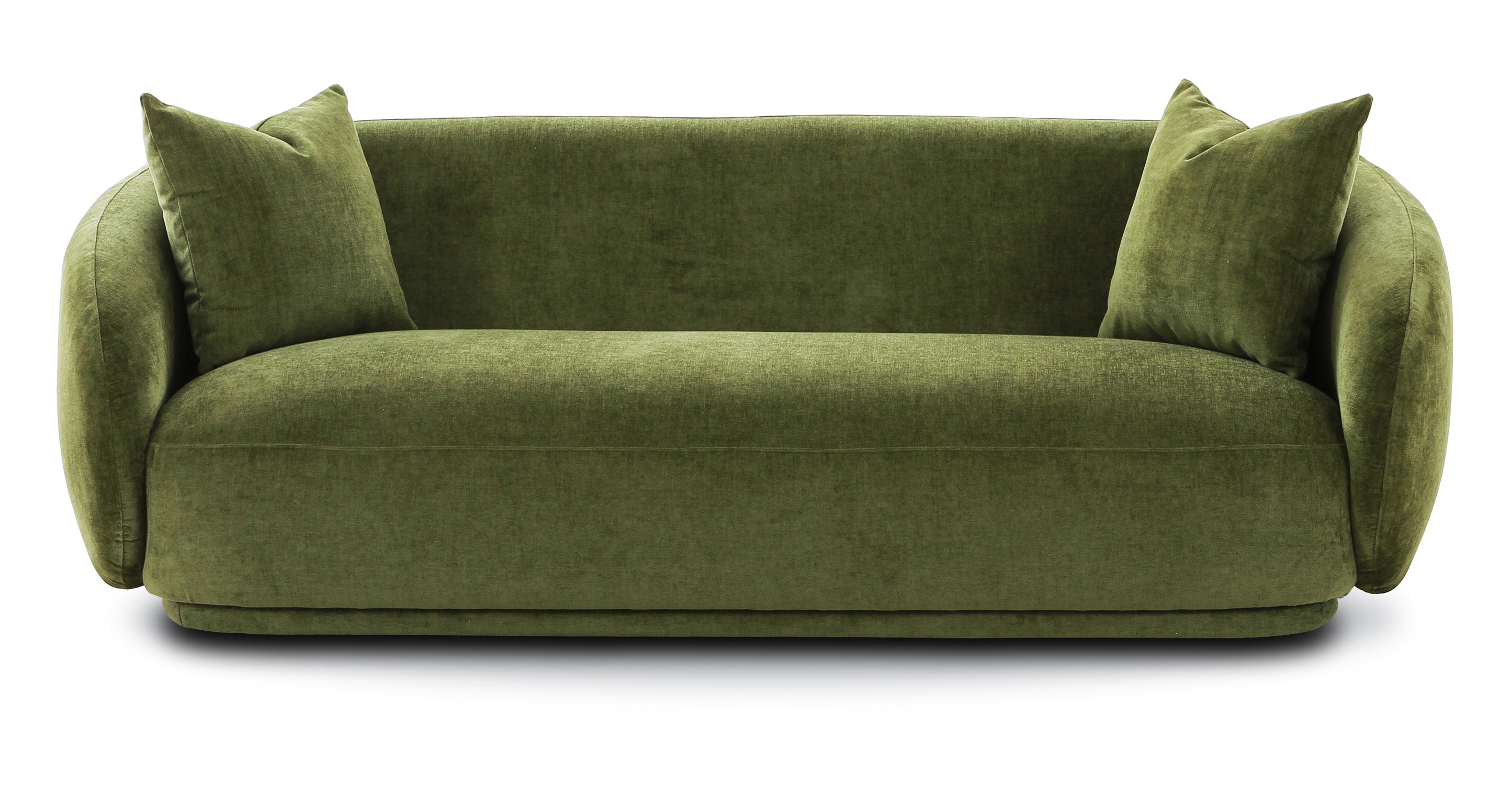 Poole 86 Sofa