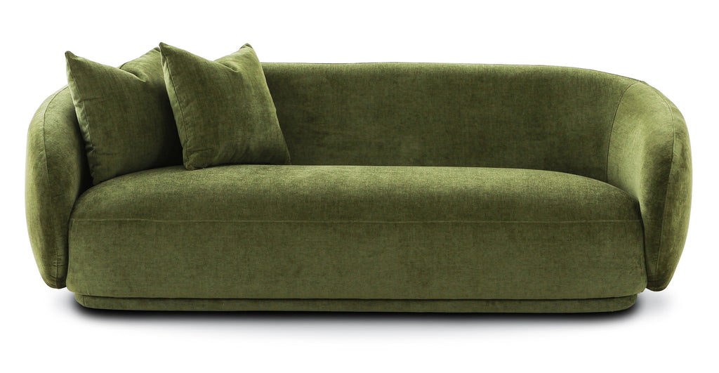 Poole 86 Sofa