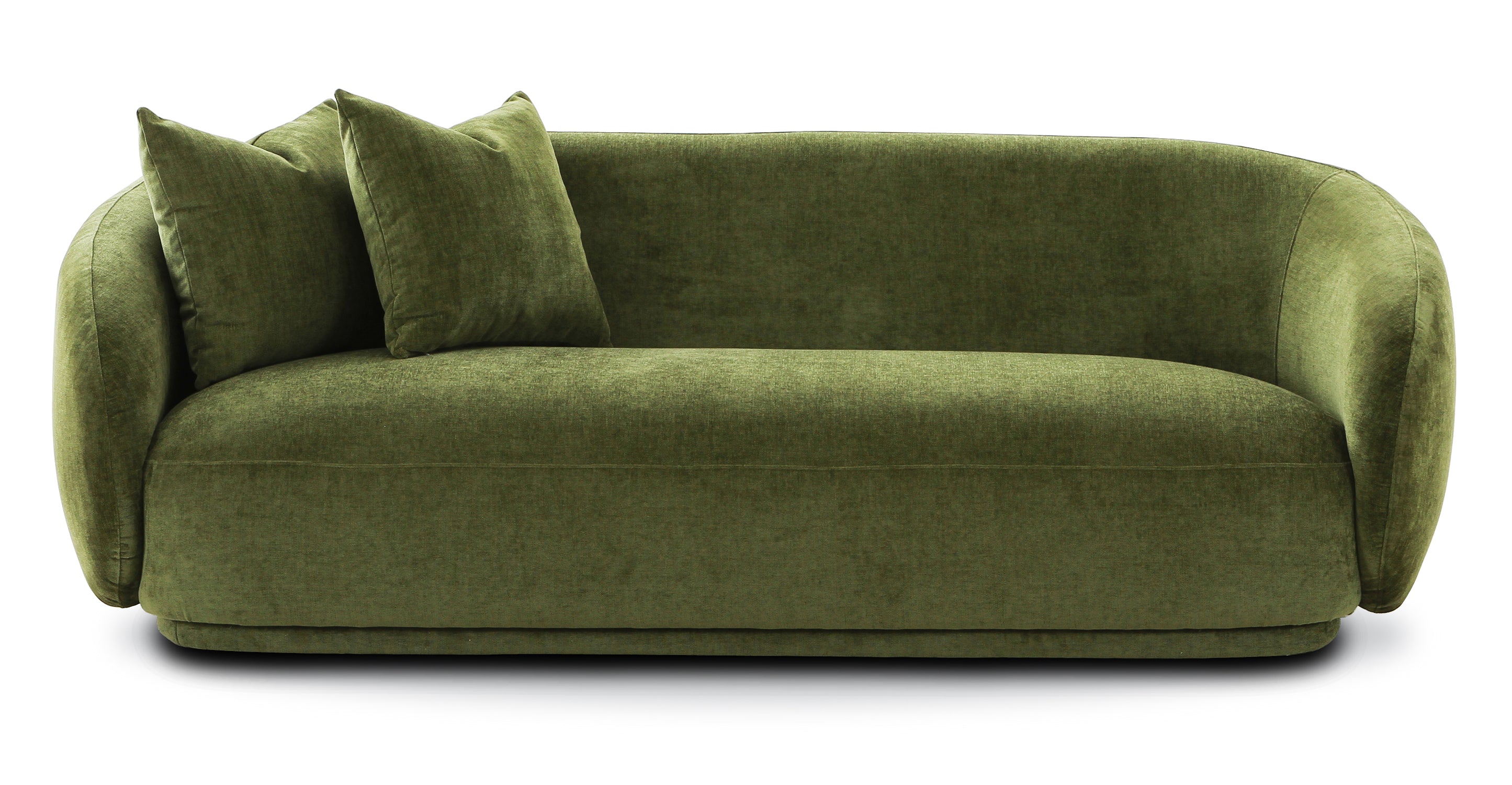 Poole 86 Sofa