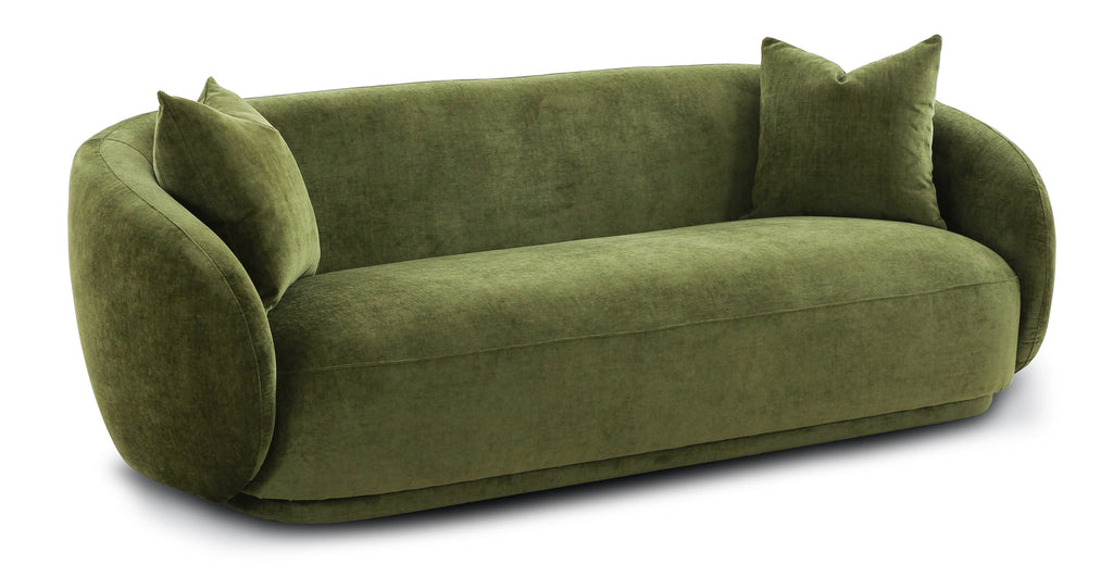 Poole 86 Sofa