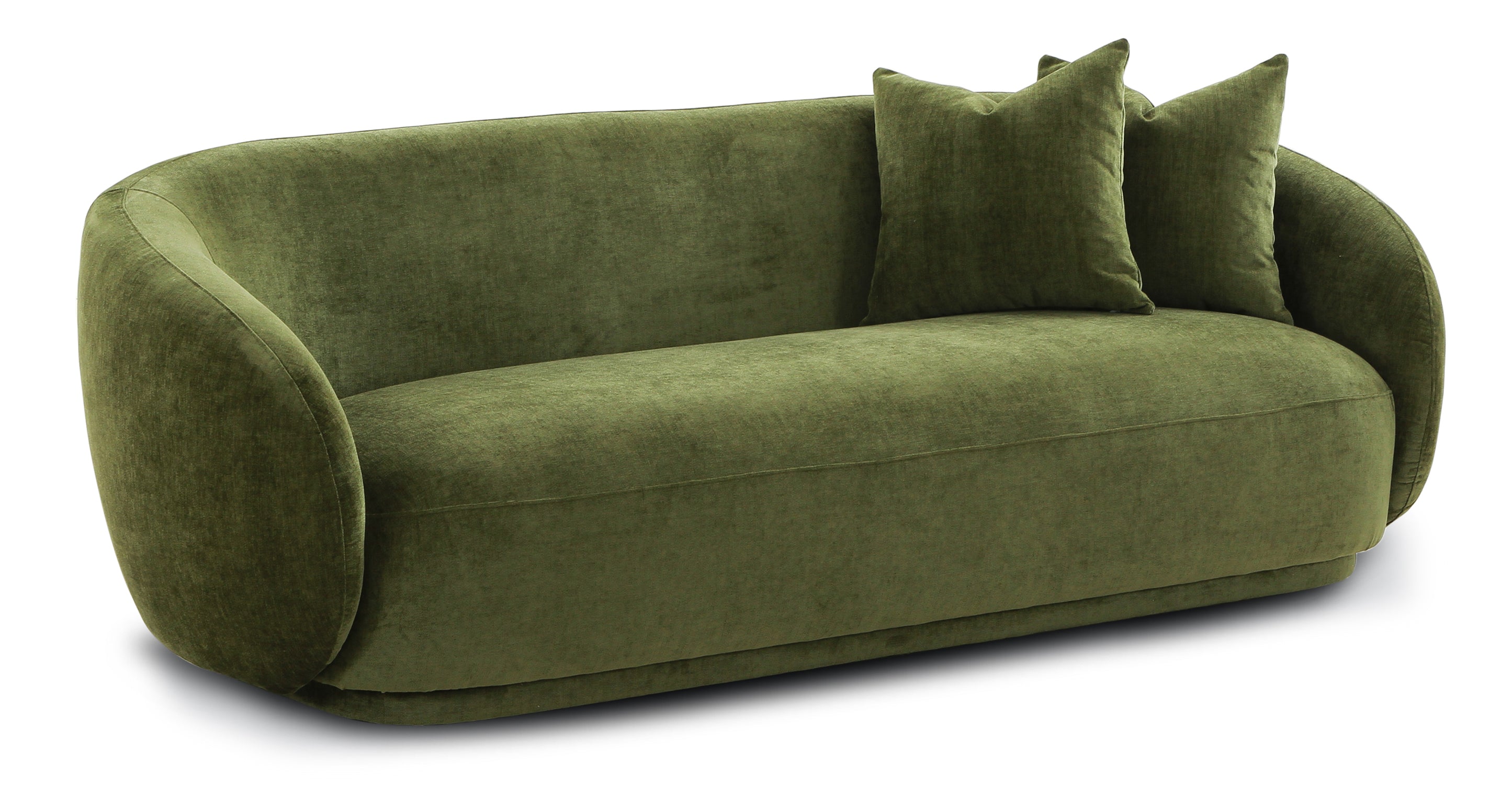 Poole 86 Sofa