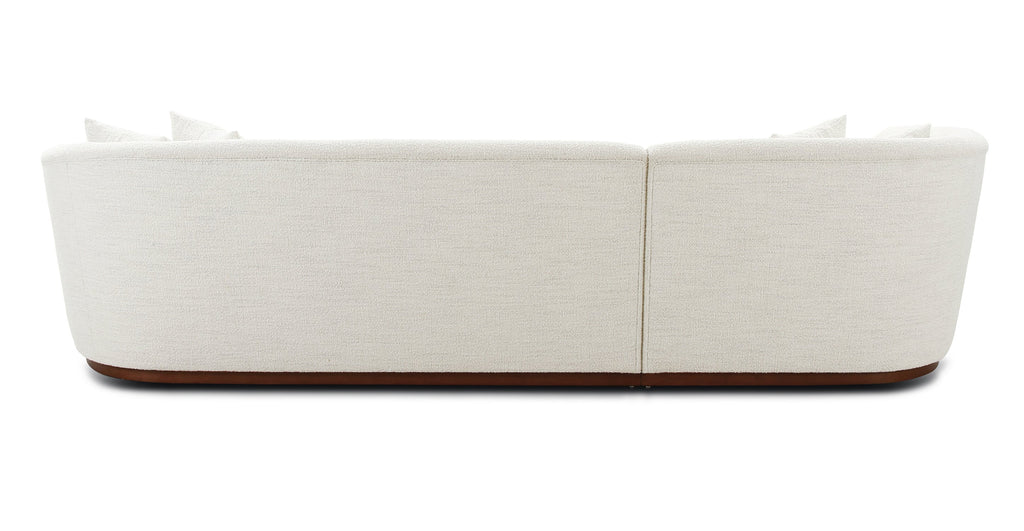 Arles Left-Facing Sectional