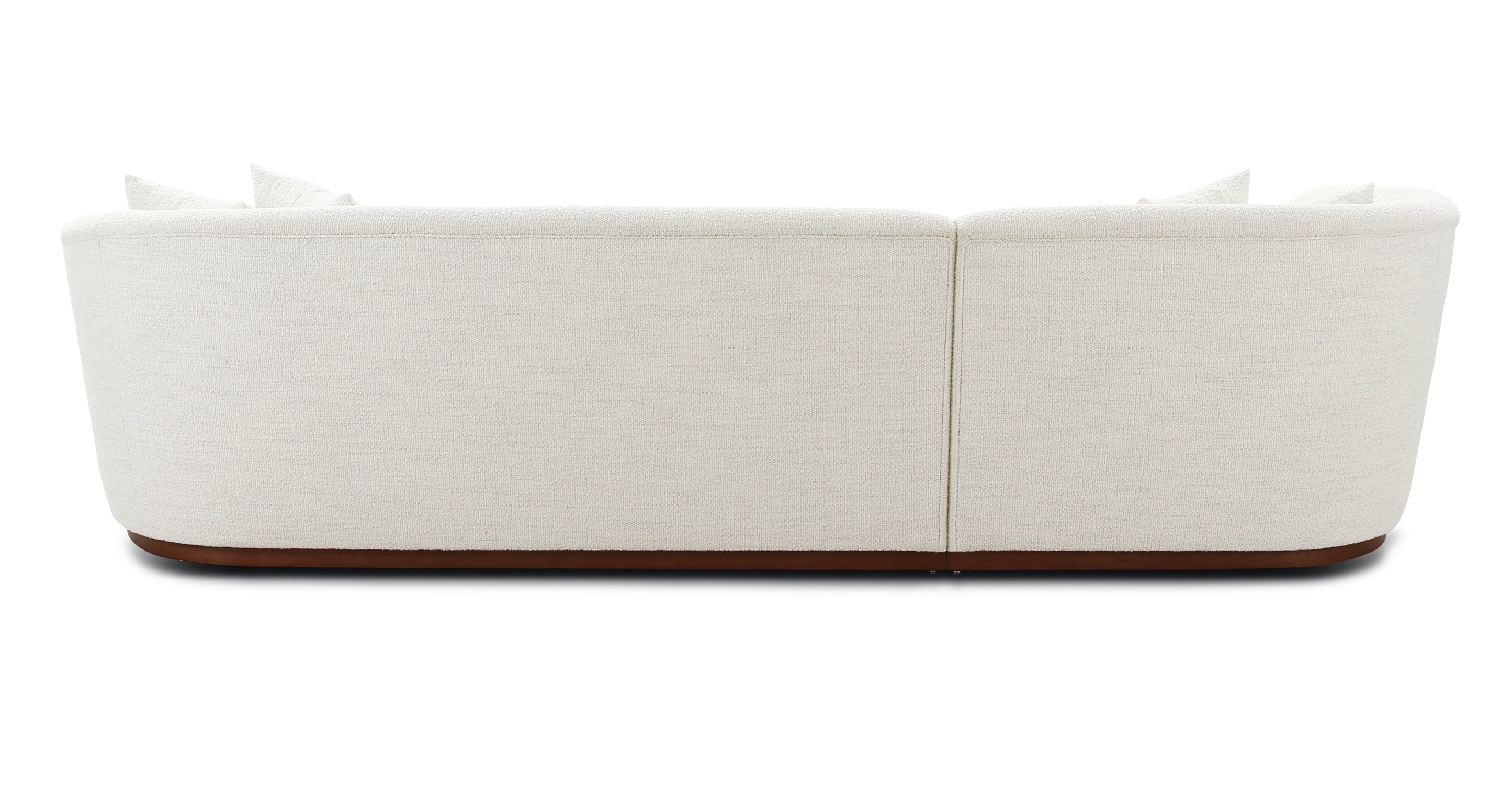 Arles Left-Facing Sectional