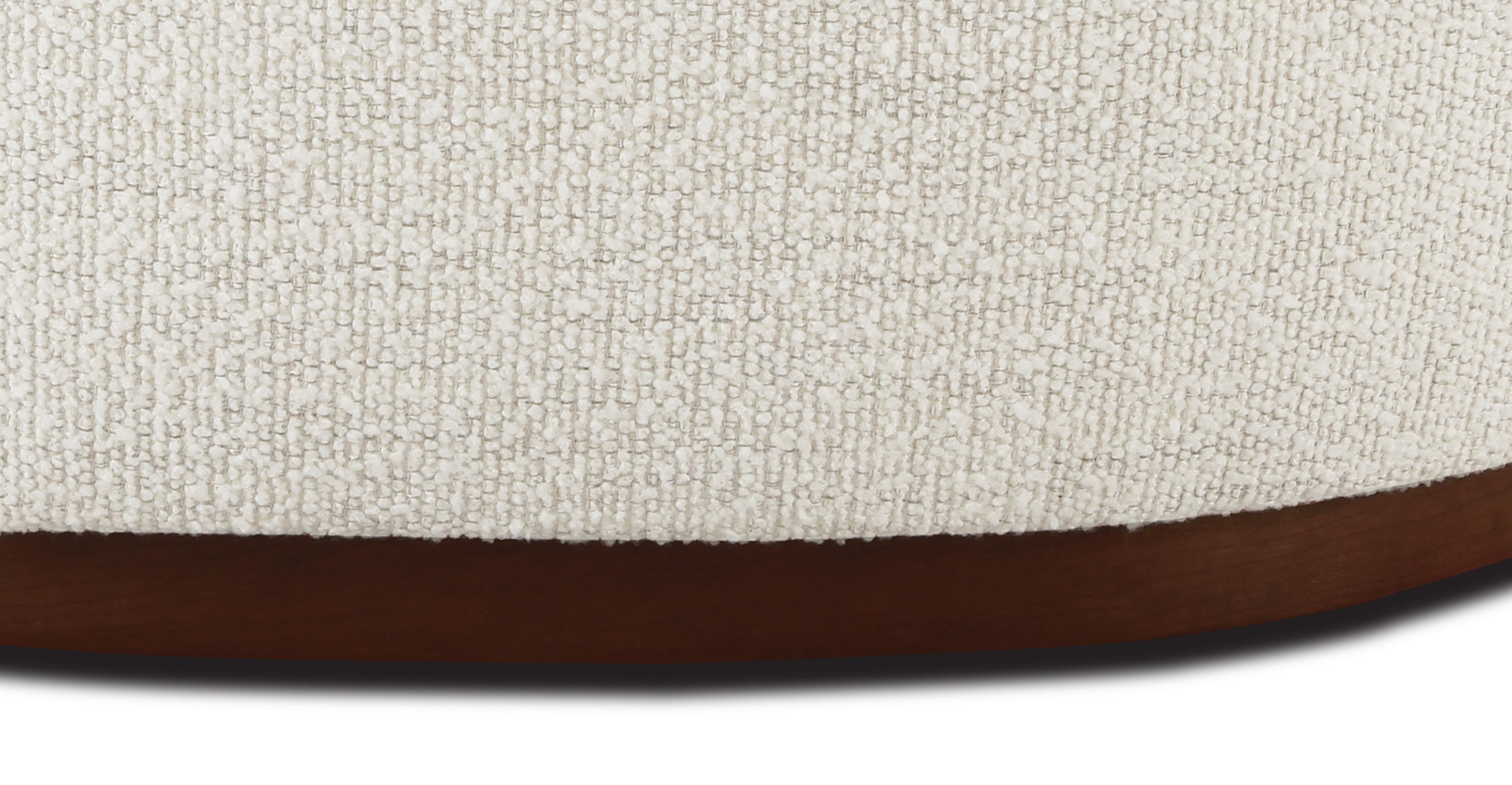 Arles Left-Facing Sectional