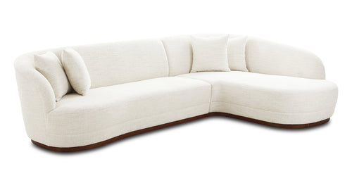 Arles Right-Facing Sectional