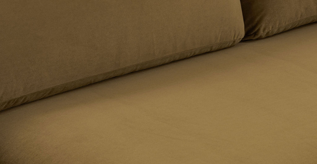 Marcel Left-Facing Corner Sectional