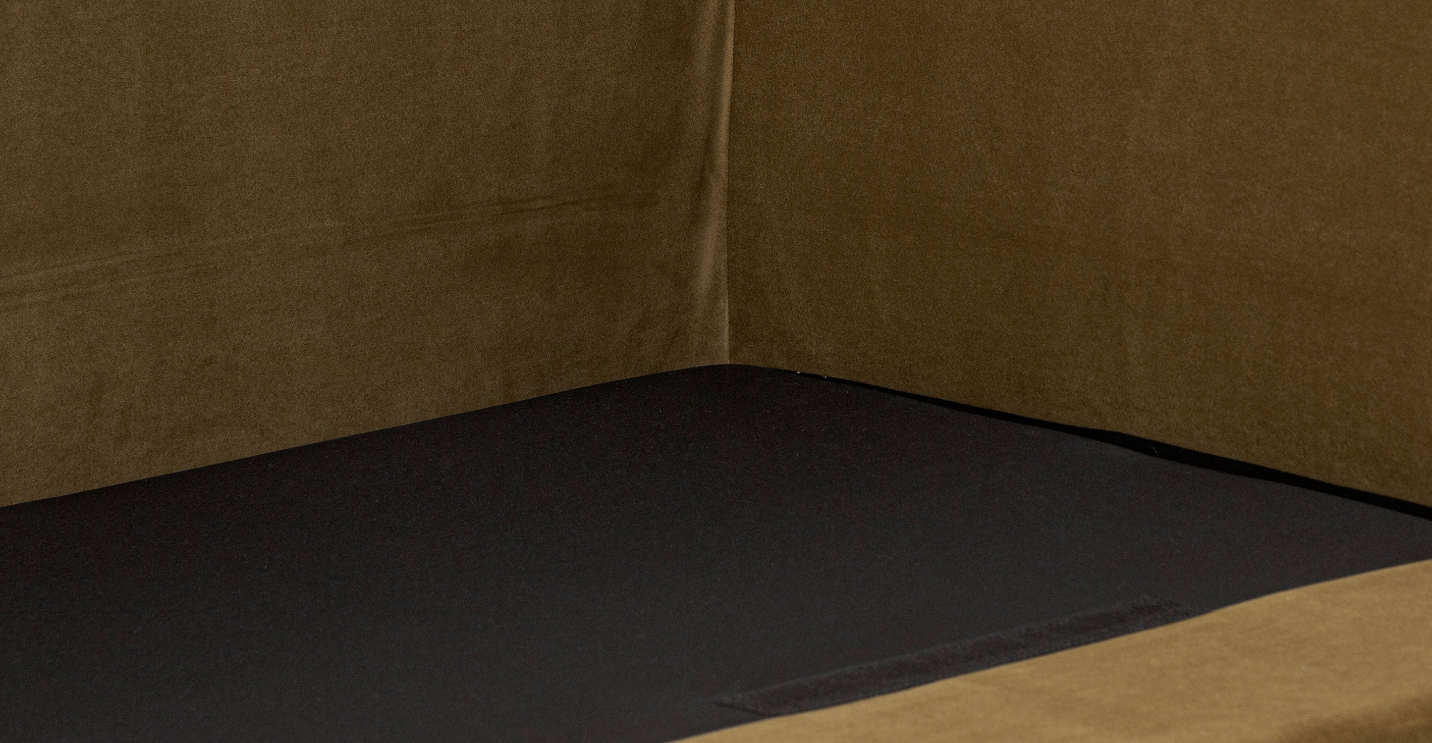 Marcel Left-Facing Corner Sectional