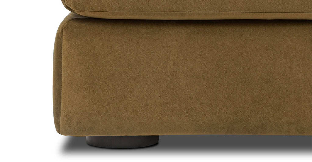 Marcel Left-Facing Corner Sectional