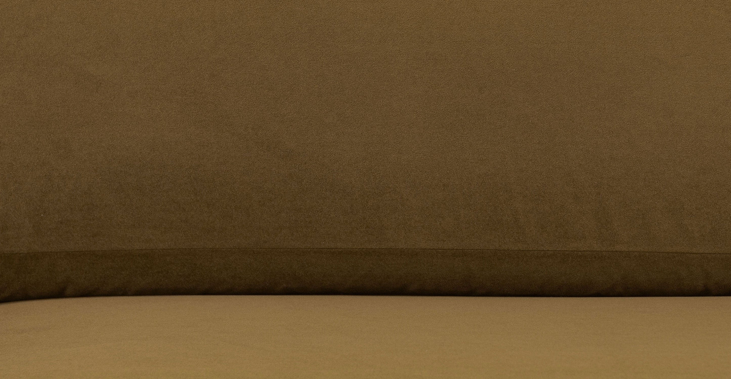 Marcel Left-Facing Corner Sectional