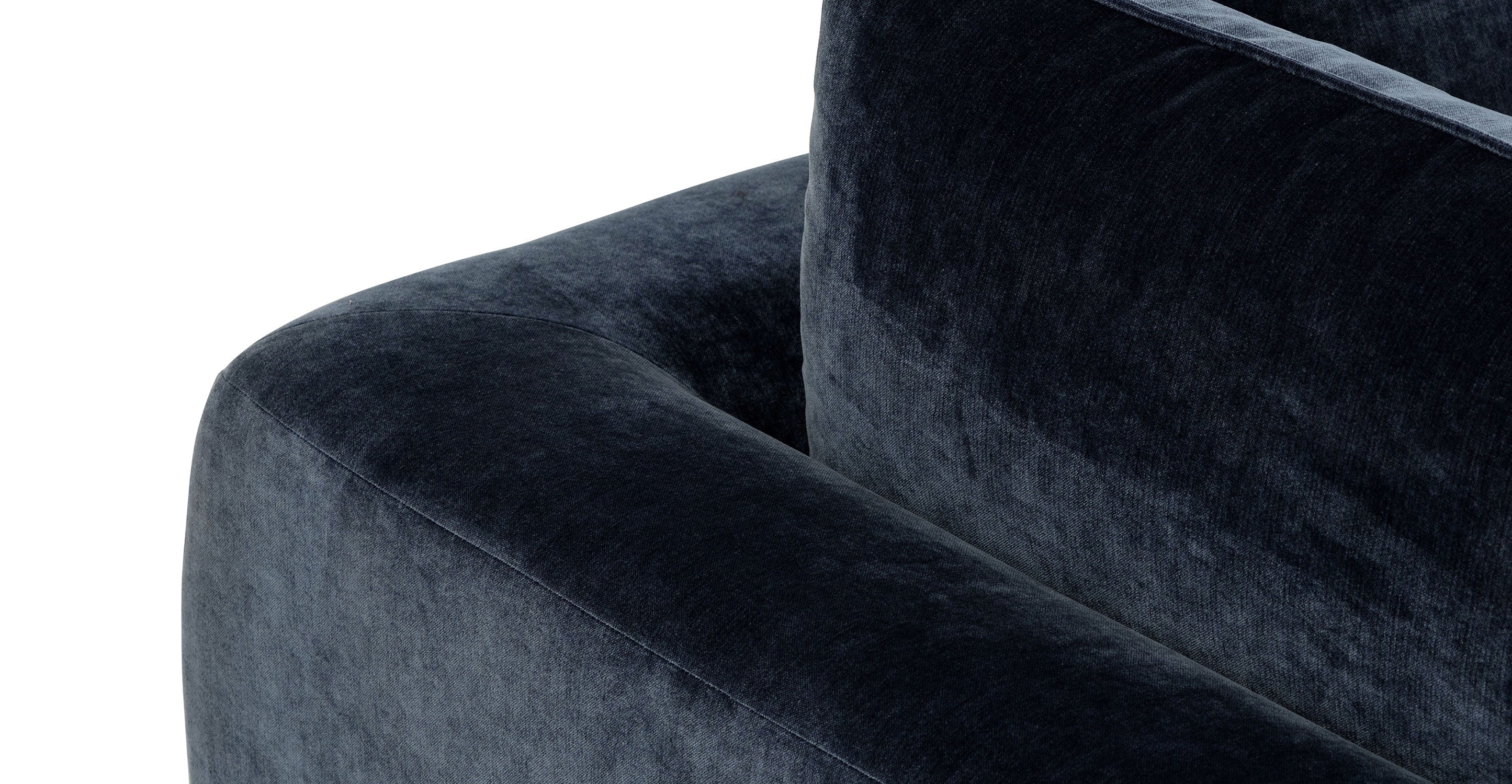 Marcel Left-Facing Corner Sectional