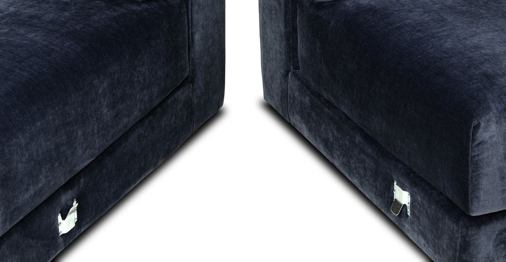 Marcel Left-Facing Corner Sectional