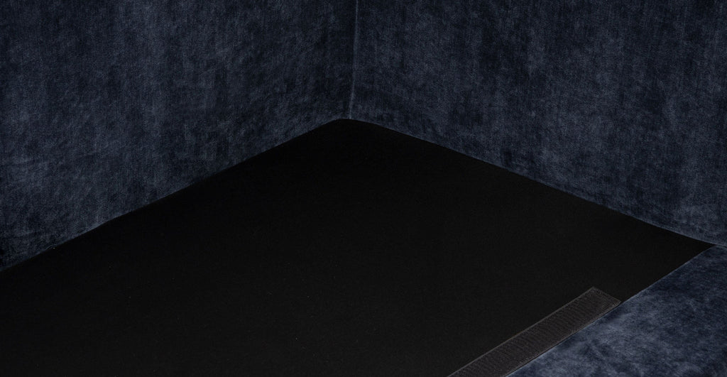 Marcel Left-Facing Corner Sectional