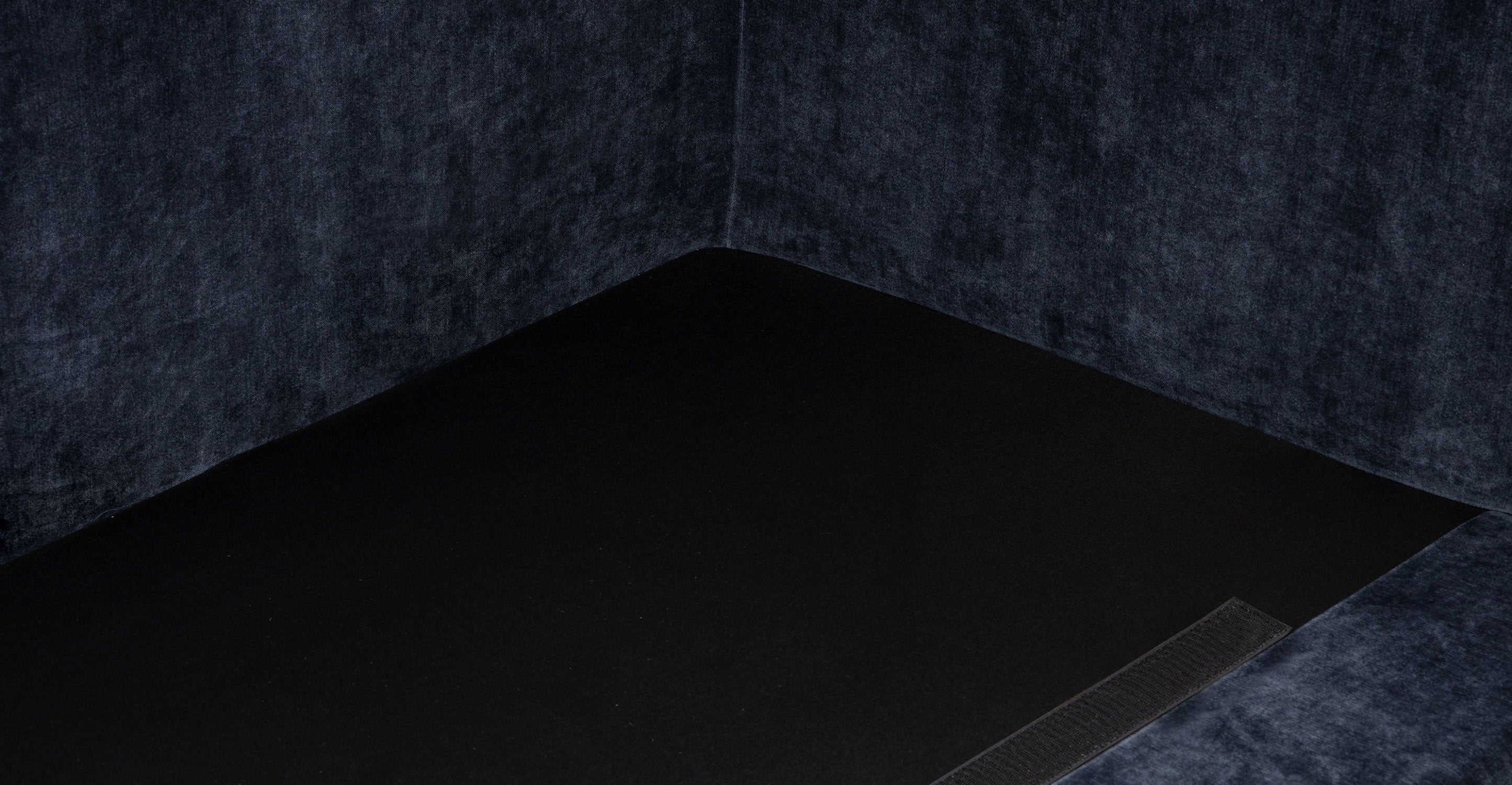 Marcel Left-Facing Corner Sectional