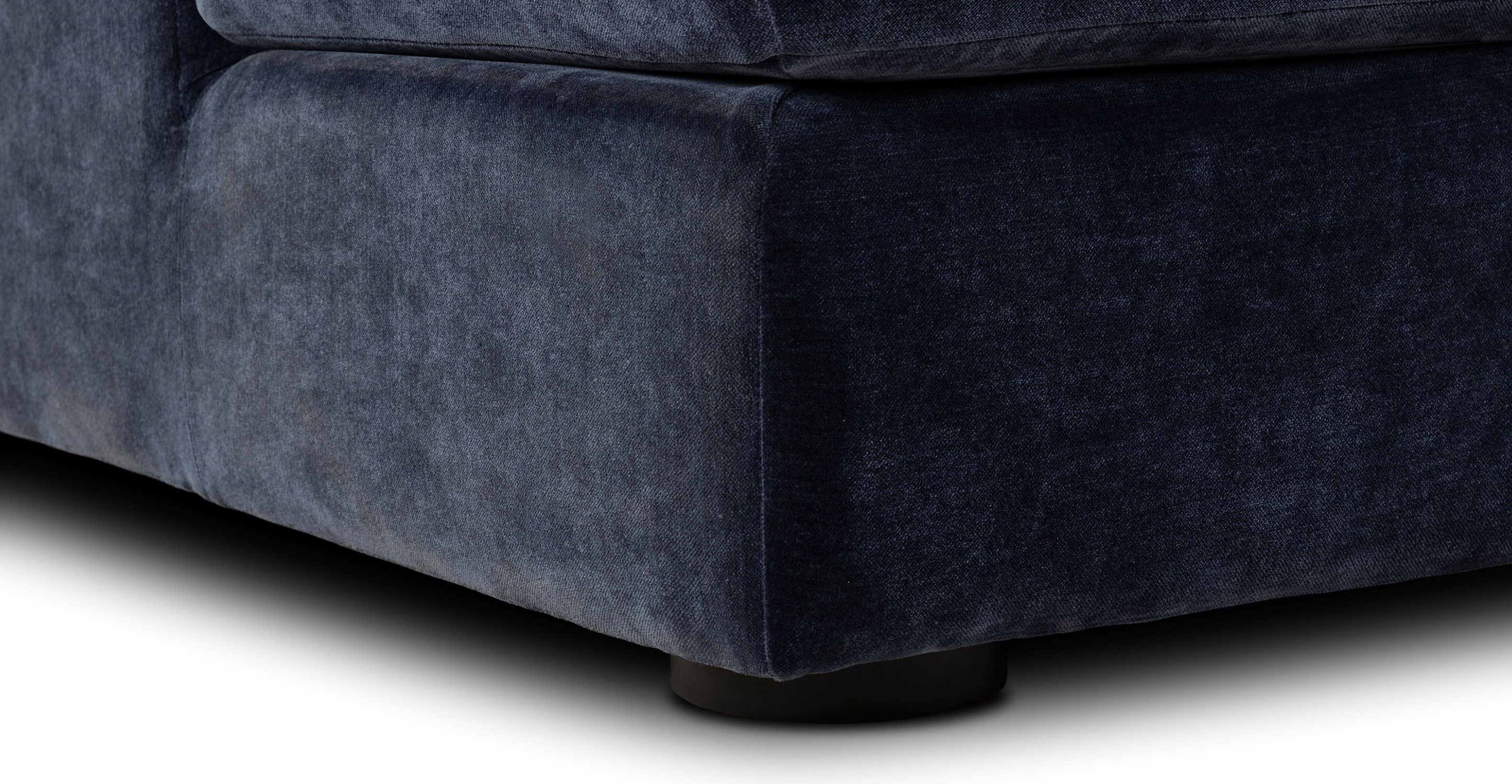 Marcel Left-Facing Corner Sectional