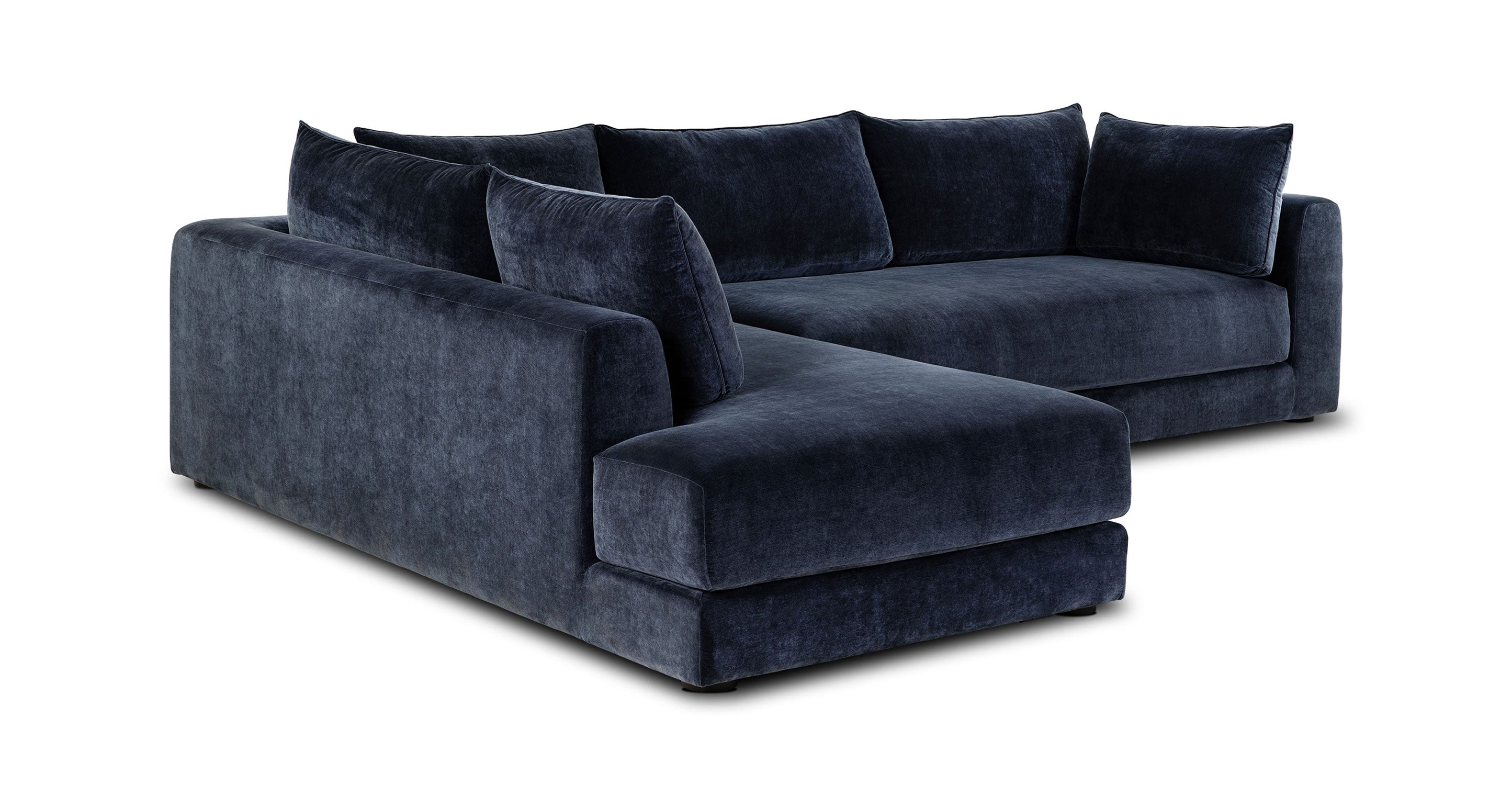 Marcel Left-Facing Corner Sectional