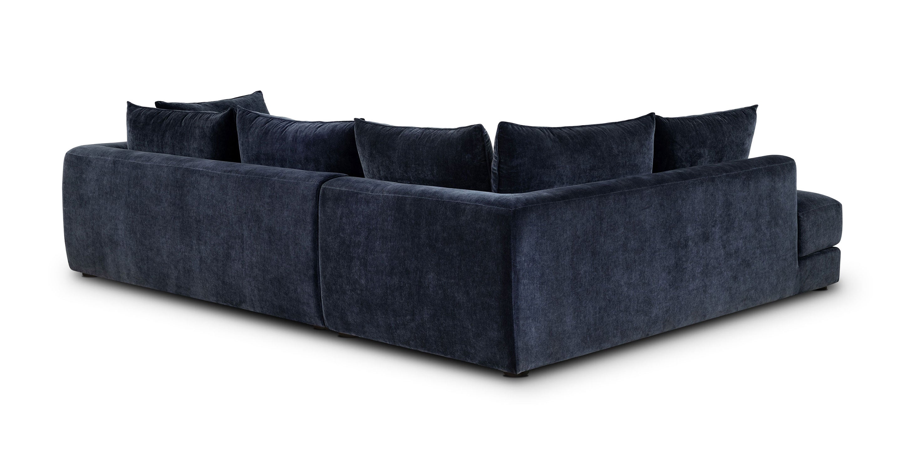Marcel Left-Facing Corner Sectional