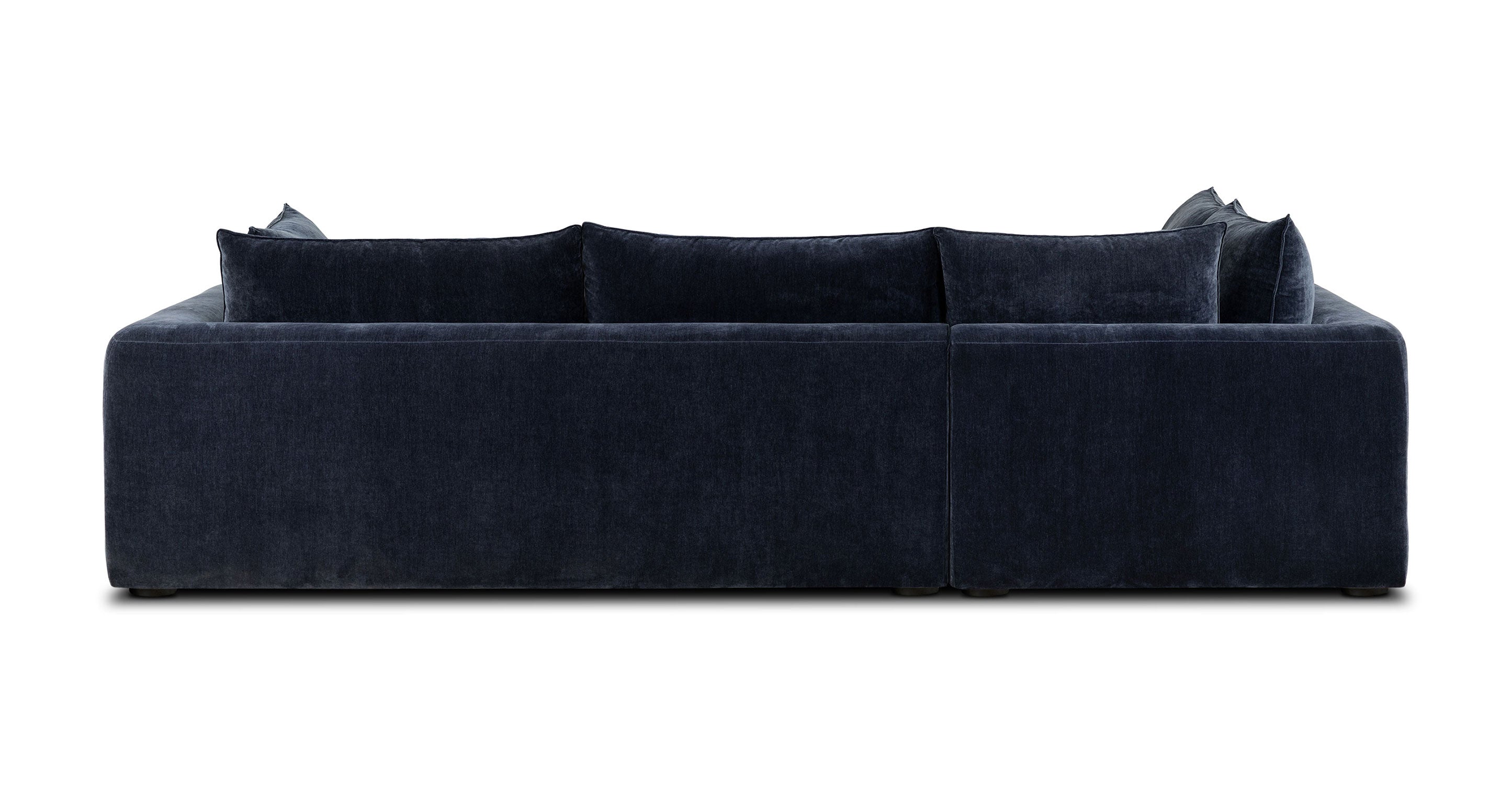 Marcel Left-Facing Corner Sectional