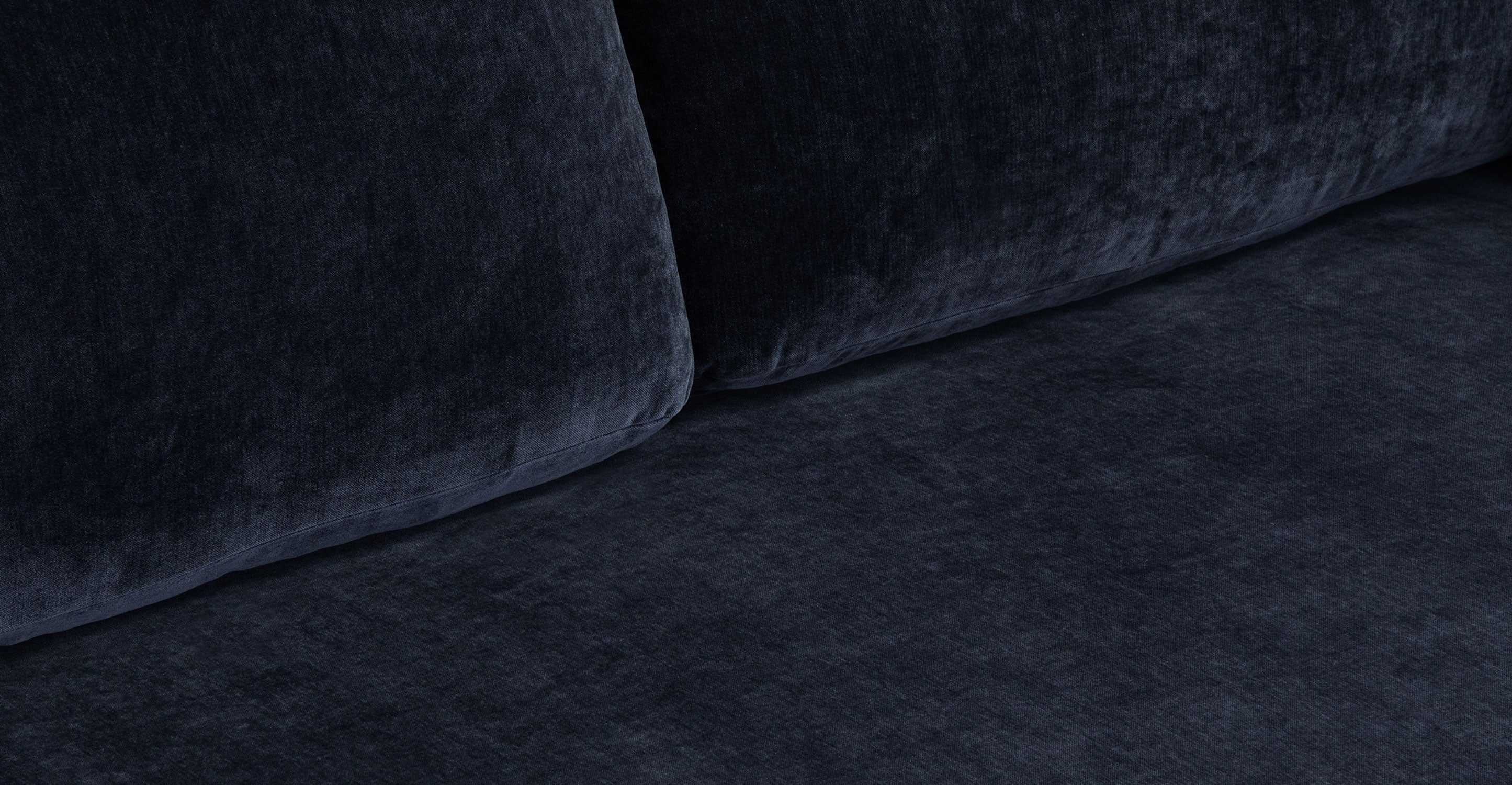 Marcel Left-Facing Corner Sectional