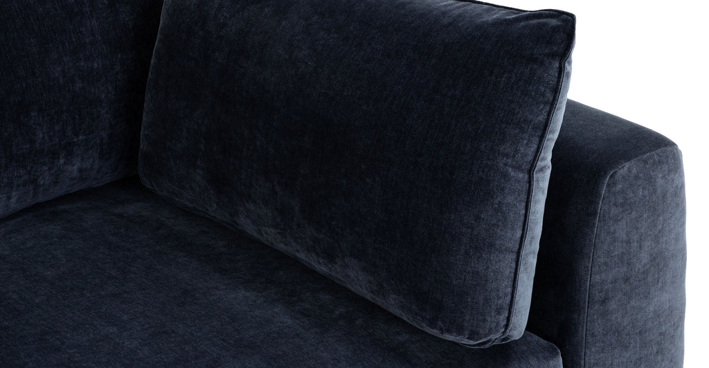 Marcel Left-Facing Corner Sectional