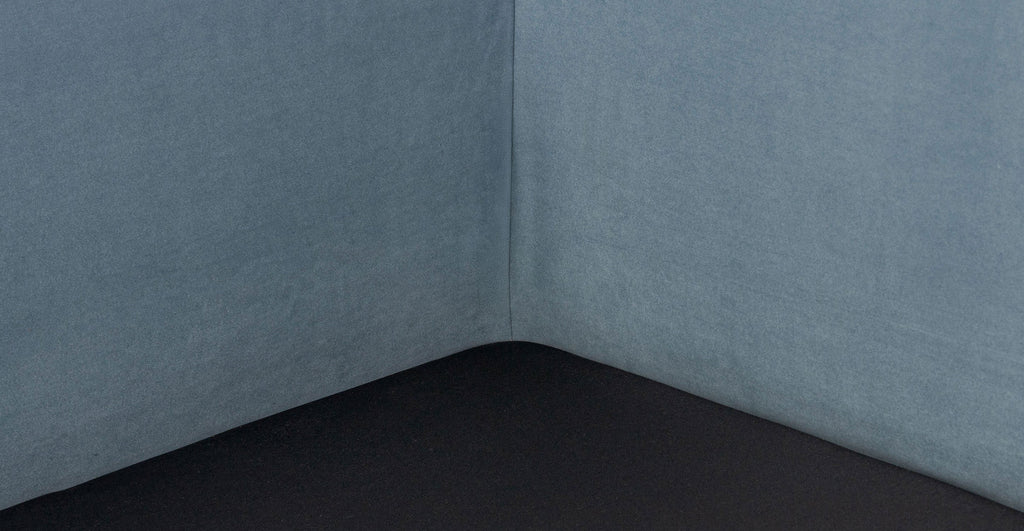 Marcel Left-Facing Corner Sectional