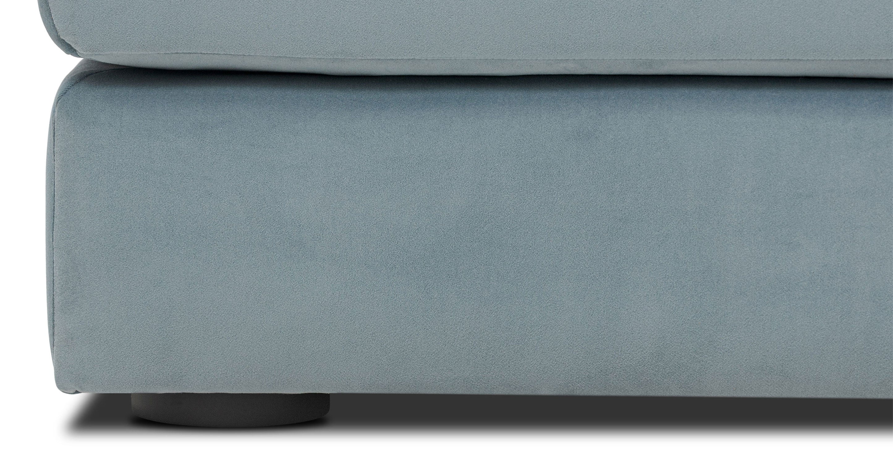 Marcel Left-Facing Corner Sectional