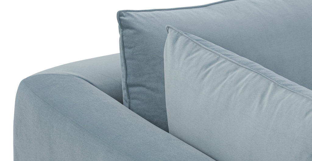 Marcel Left-Facing Corner Sectional